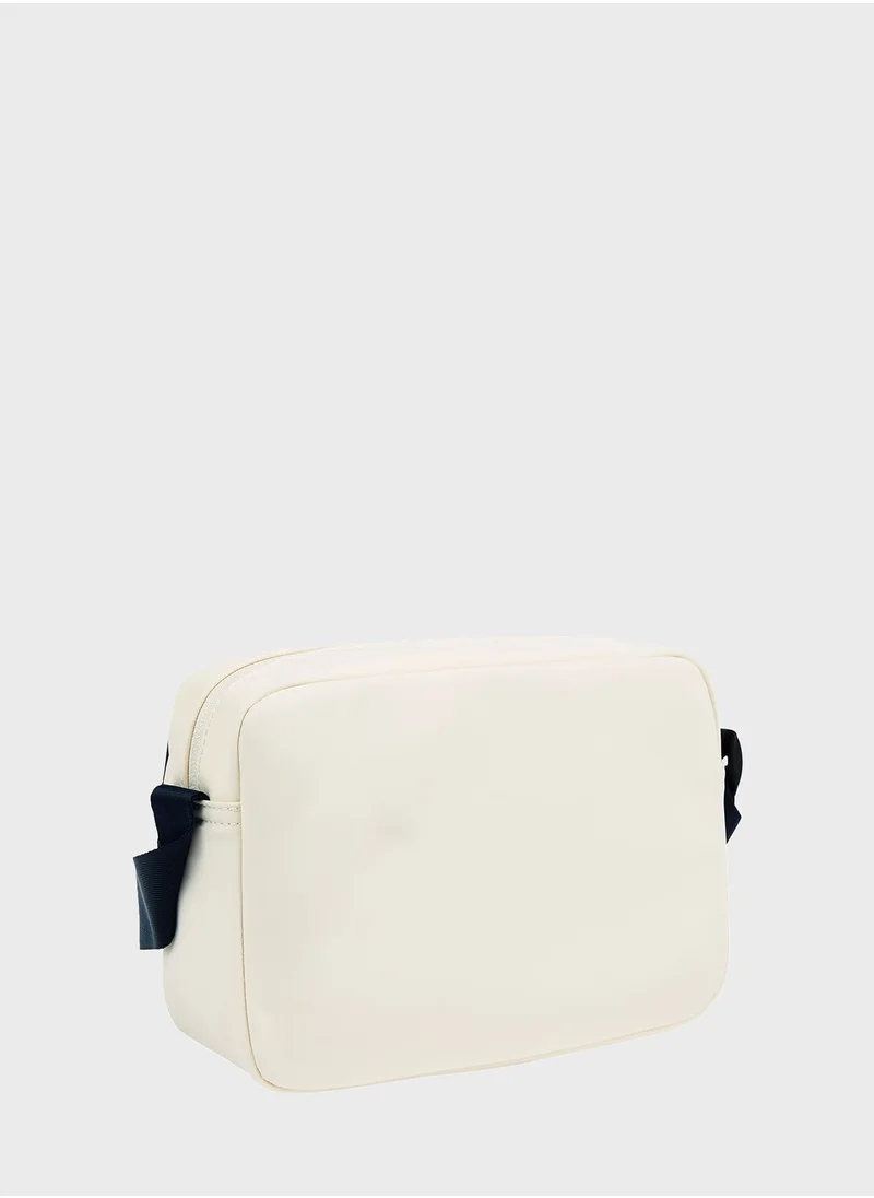 TOMMY HILFIGER Monotype Reporter Bag
