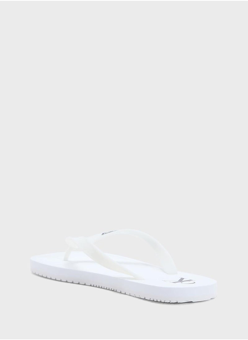 Calvin Klein Jeans Casual Flip Flops - Image 4