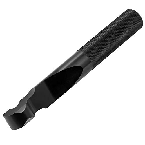 PEATOVIE Belt Changing Tools Belt Replacement Tools Clutch Removal Wrench Tool Kit Compatible with Polaris RZR 900 S 1000 S XP 800 Turbo - Black - Image 4
