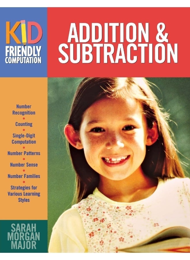 Addition & Subtraction 