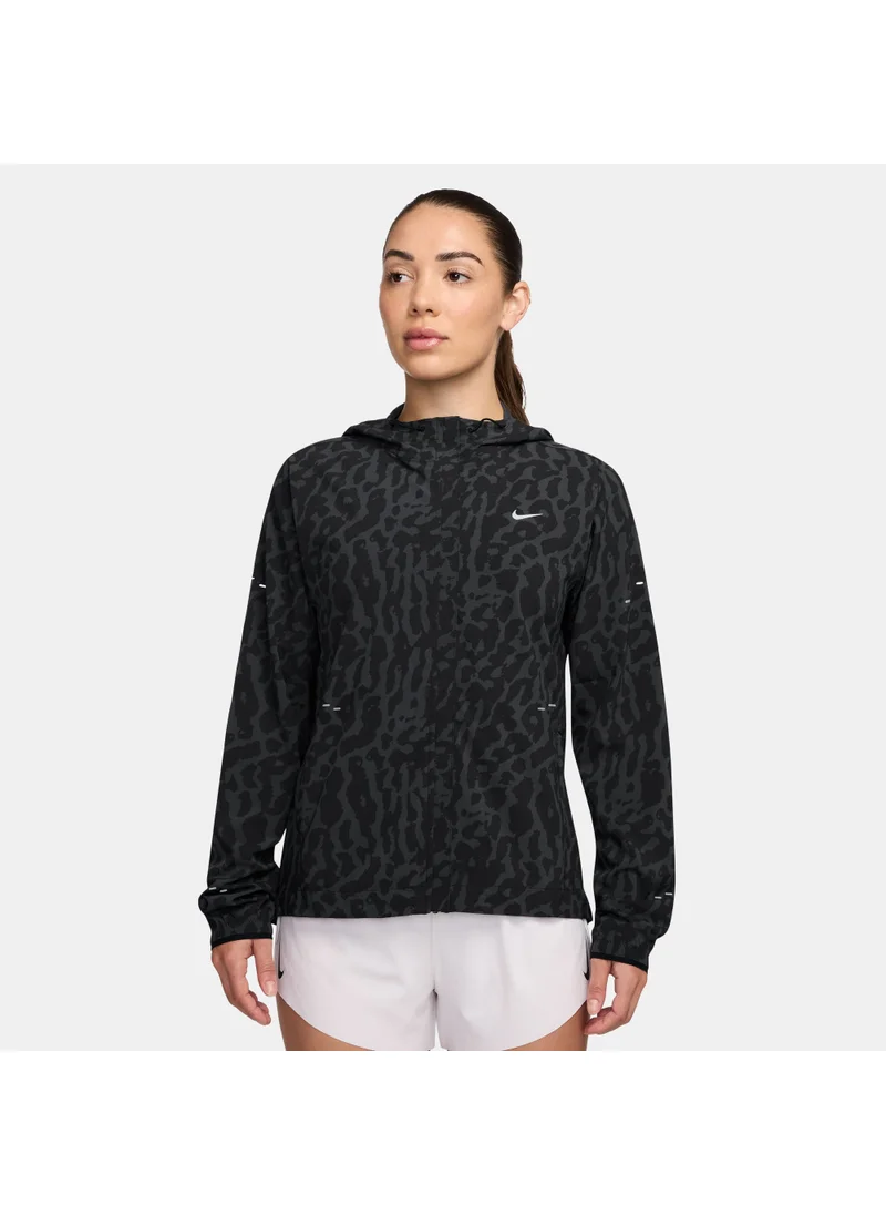 Nike Women's Swift Dri-FIT Packable Running Jacket