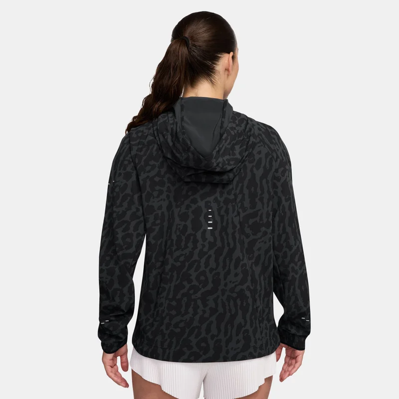Nike Women's Swift Dri-FIT Packable Running Jacket
