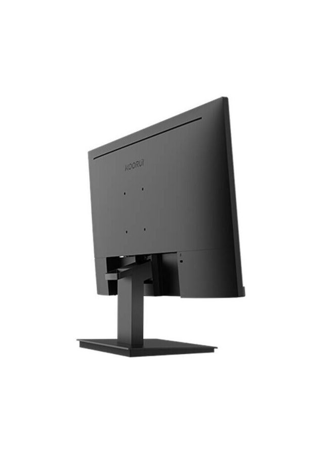 KOORUI KOORUI 23.8" FHD IPS Display P02 Monitor, Black | P02 - Image 3