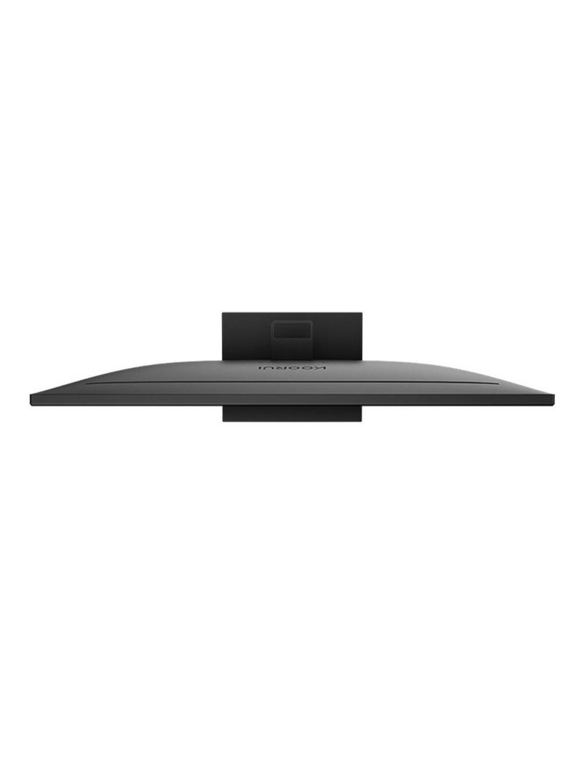 KOORUI KOORUI 23.8" FHD IPS Display P02 Monitor, Black | P02 - Image 5