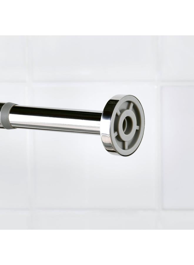 erorex Shower curtain rod, 70-120 cm - Image 3