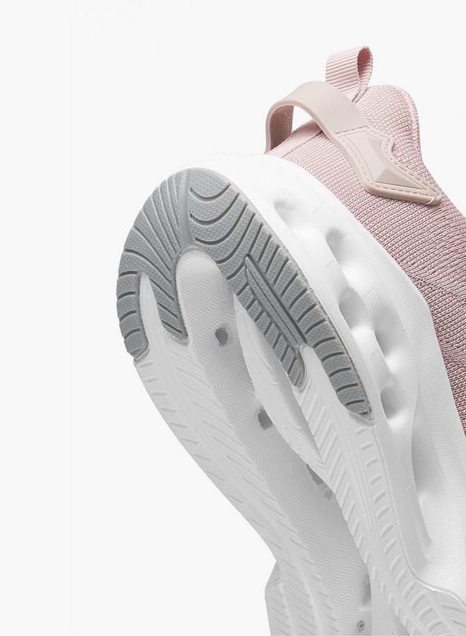 Kappa Women Lace-Up Sports Shoes - Image 4