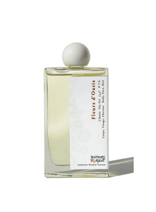 Senteurs d'Orient Fleurs D - Image 2