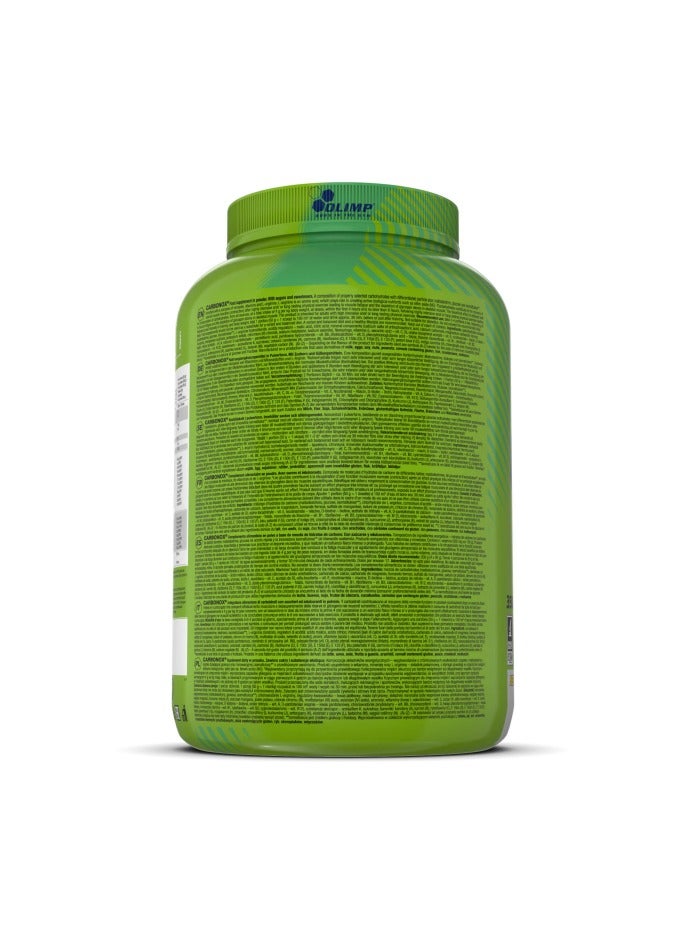 Olimp Carbonox 3.5 kg - Carbohydrate Supplement for Energy and Athletic Performance Enhancement - Image 2