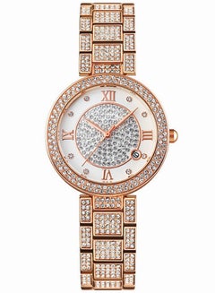 Rose Gold - Style A