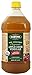 MANTOVA Organic Apple Cider Vinegar With The Mother 68 oz 100 USDA Certified Organic  Raw Unfiltered - Image 2