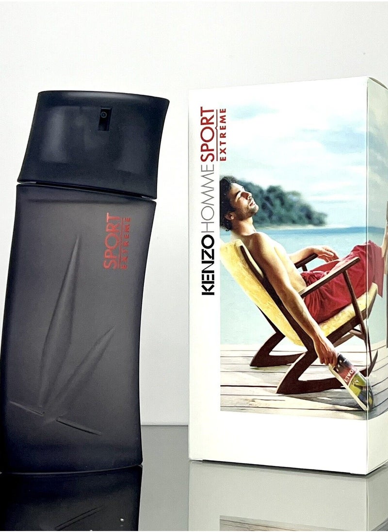 LOEWE Kenzo Homme Sport Extreme EDT100 ml 