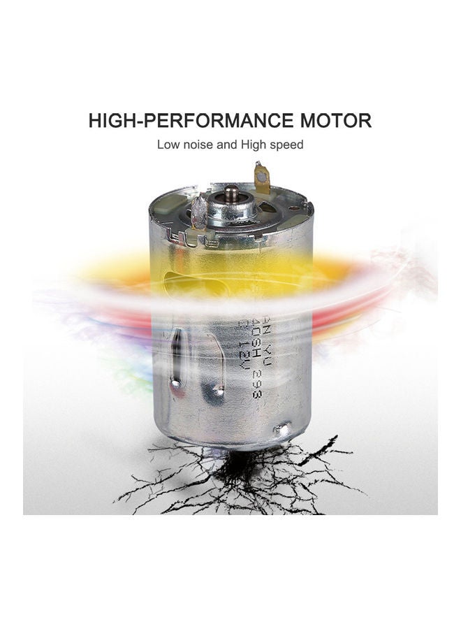 Loquat Car Waxing Auto Polishing Tool - Image 5
