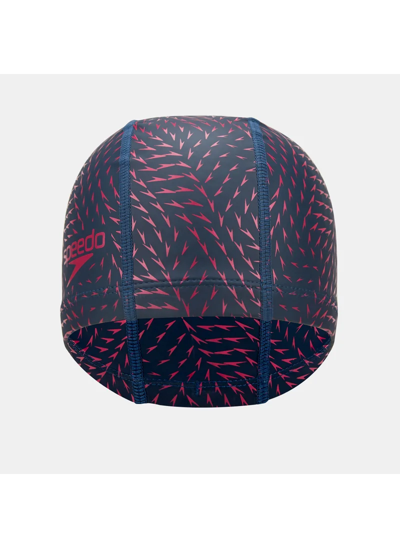 speedo Boom Ultra Pace Swimming Cap