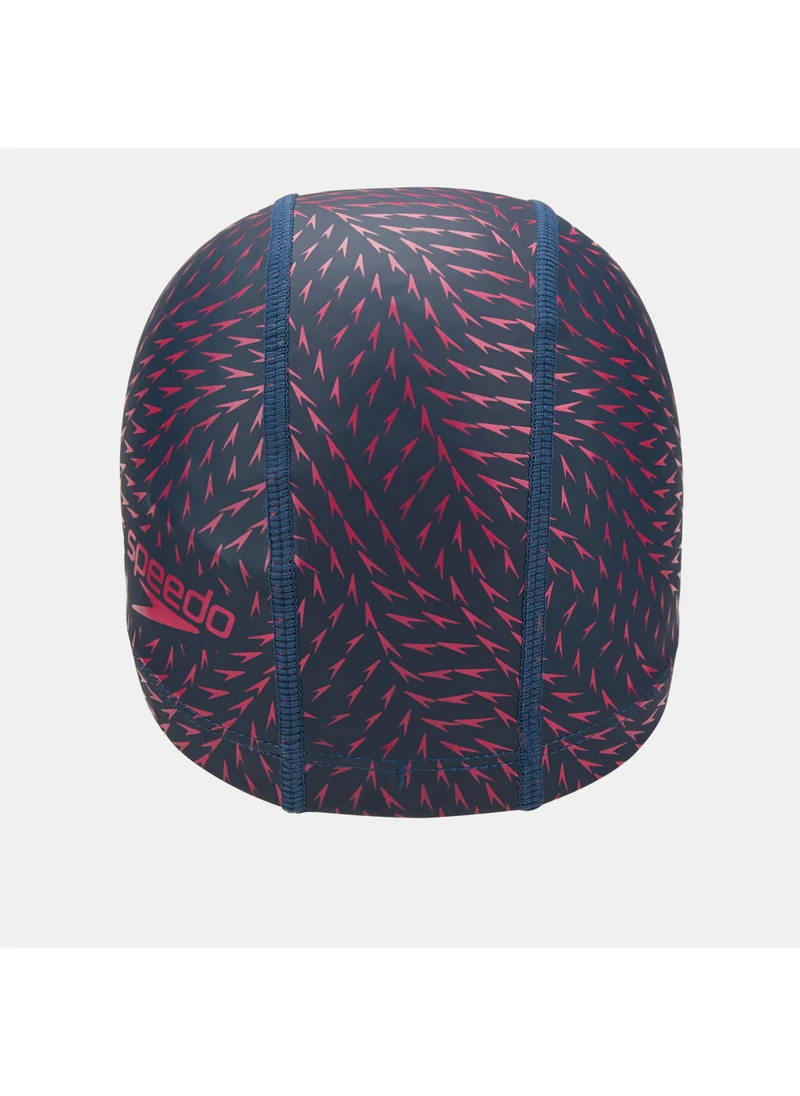 speedo Boom Ultra Pace Swimming Cap