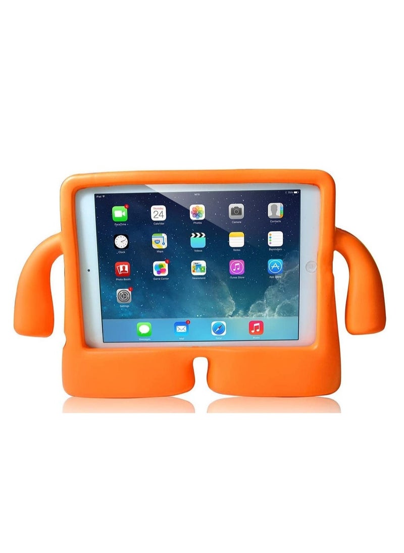 IAF Kids Case EVA Foam for iPad 10.2 8th/7th Generation for Boys Full Protective KidsProof Cover Freestanding - Image 1