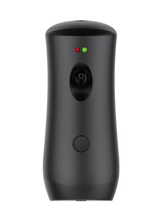 "Automatic Air Freshener Dispenser Adjustable Aroma Spray Machine Free Stand or Wall Mounted for Bedrooms, Bathrooms Offices Airports Hotels Commercial Places (Black) Battery Not Included" - pzsku/ZC8E8A23E93E72AE58DAFZ/45/_/1692172671/2df538e8-f6d9-4976-b07d-4d492db745c2