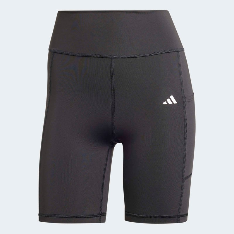 اديداس شورت ضيّق Optime 7-Inch - Image 1