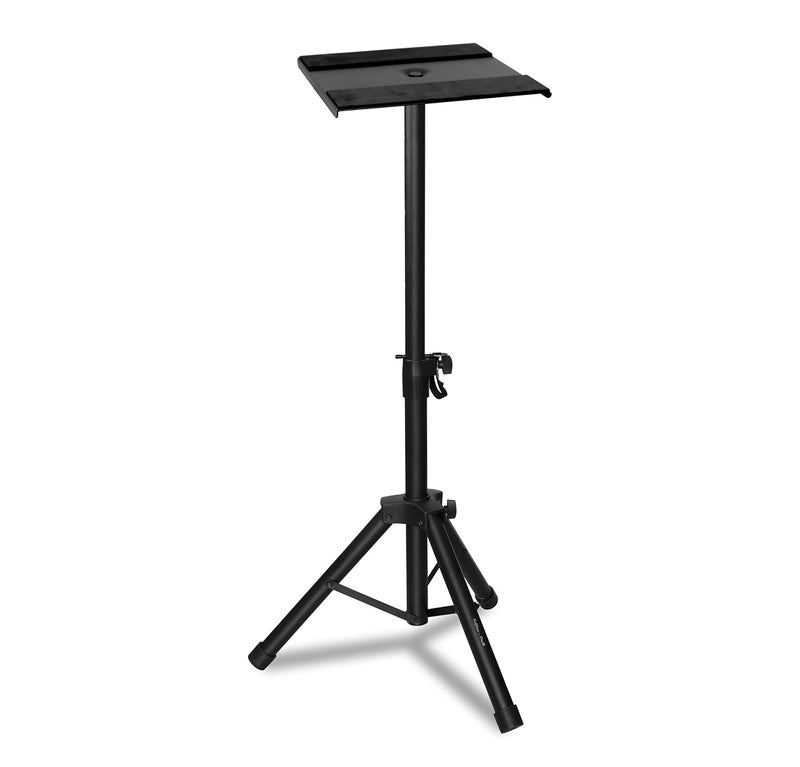 Softline Pro SP80 Heavy Duty Tripod Studio Monitor Stand - Single - Image 1