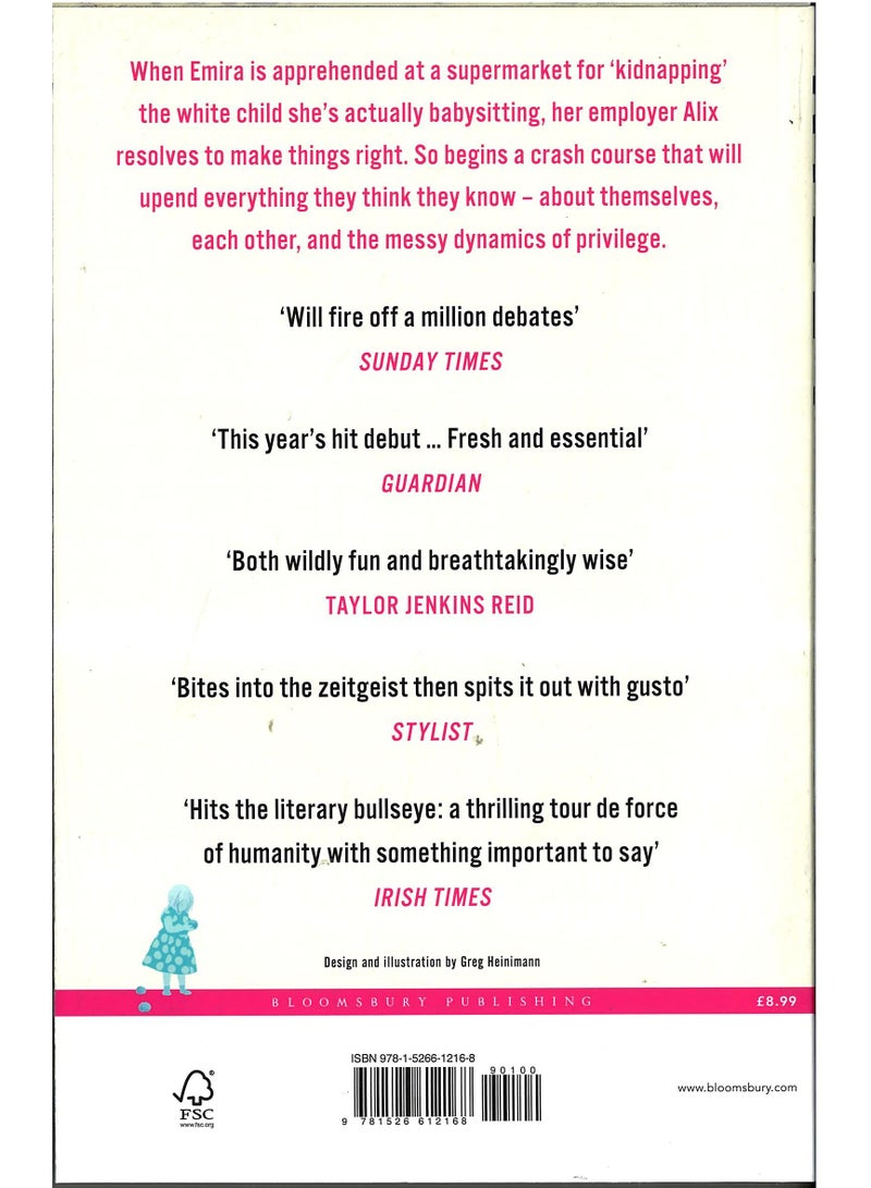 Such A Fun Age : 'The Book Of The Year' Independent  - Image 2