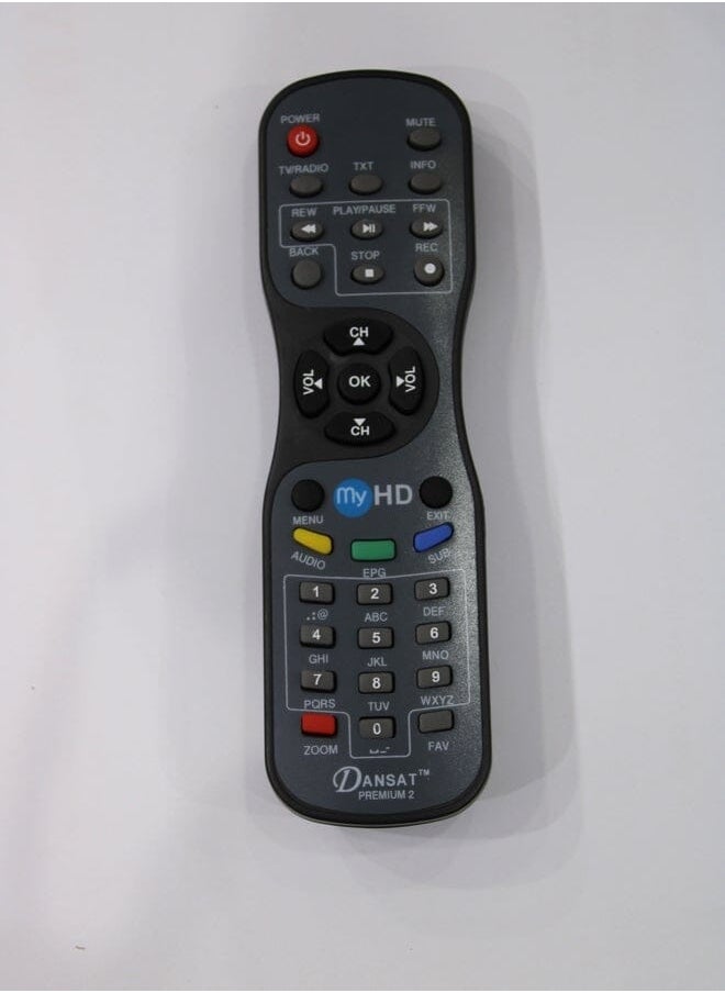 Replacement Remote Controller For Receiver Dish Home - pzsku/ZC8E8C3810FB2BD37A935Z/45/_/1716753474/2206cd1e-139a-4b5e-a81c-4d999bd43d70