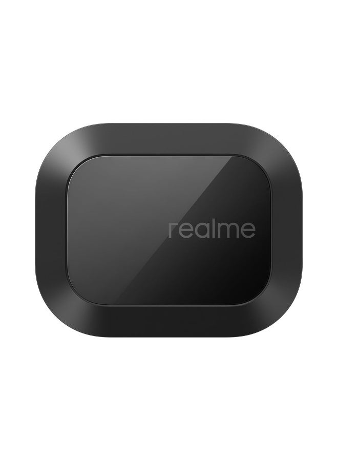 realme Buds Air 8 Pro TWS Earbuds, Dual Drivers, 55dB ANC, 3D Spatial Audio, 50H Playtime - Master Black - Image 3