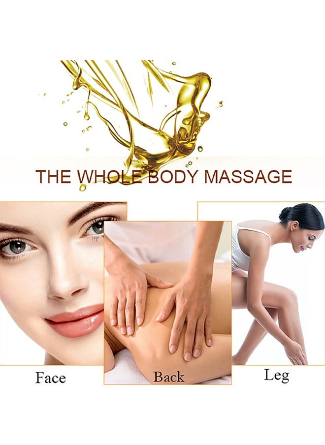 Kormesic Avocado Oil Body Oil- Natural Moisturizing Oil, Antioxidant, Soft Skin, Delaying Skin Aging, Anti Wrinkle Tight Body Massage Oil  120ml  - Image 5