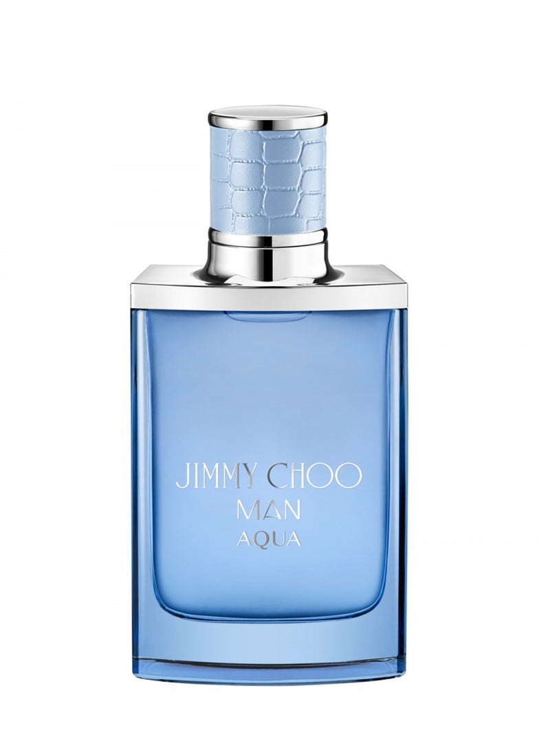 جيمي تشو عطر مان اكوا أو دو تواليت 100 مل - Image 2