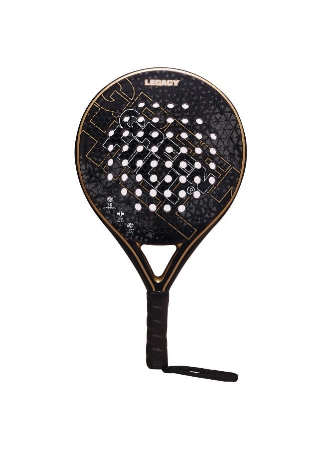 GREEN HILL Padel Racket Legacy - Image 2