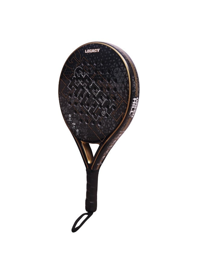 GREEN HILL Padel Racket Legacy - Image 1