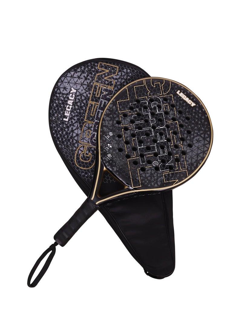 GREEN HILL Padel Racket Legacy - Image 3
