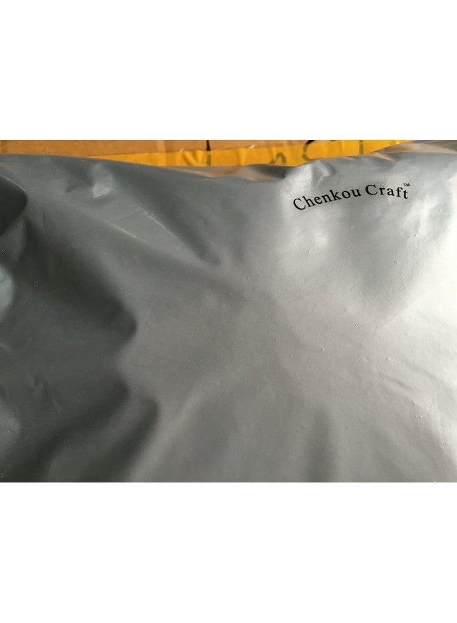 شينكو كرافت البحرية 40 قطعة 28 مللي متر (1 1/8 ") الشريط الزهور الانحناء حجر الراين حلية الزفاف يزين - Image 2