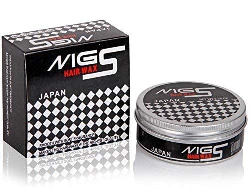 MG5 Japan Hair Wax For Hair Styling Pack of 3 Hair Wax 150 Gram - Image 3