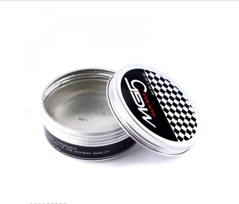 MG5 Japan Hair Wax For Hair Styling Pack of 3 Hair Wax 150 Gram - Image 2
