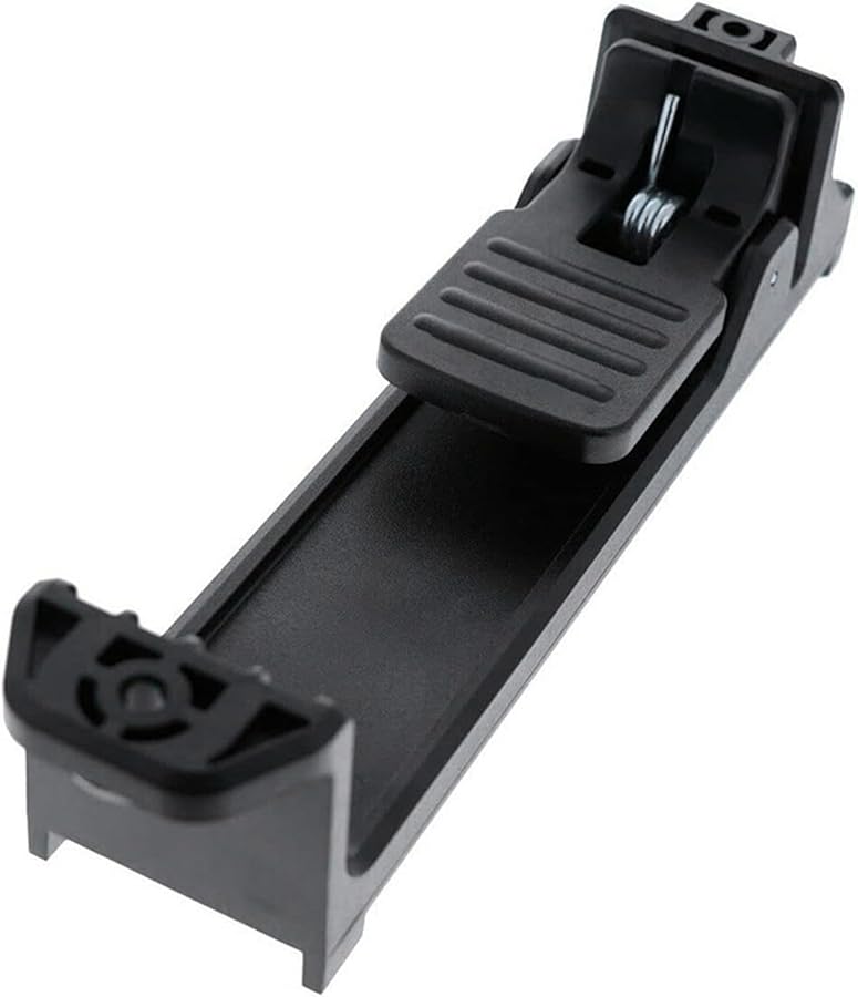 حامل سقف معلق قوسي أداة تسوية حامل أداة قياس دقيقة من سبائك الألومنيوم - Image 1