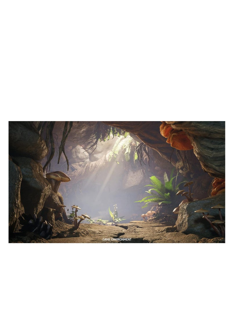 PS4 - It Takes Two (Intl Version) - Adventure - PS4/PS5 - Image 1