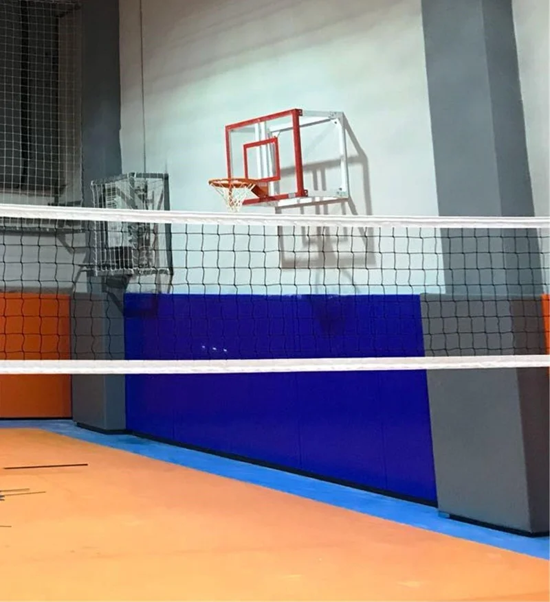 adelinspor Diomond Volleyball Net 9.5 M 5 Pack