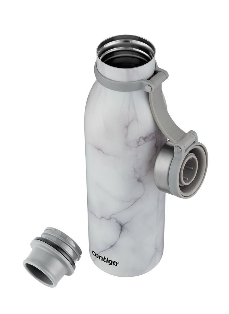 Matterhorn Couture Vacuum Insulated Stainless Steel Bottle 590 ml - pzsku/ZC8E98A9309CB2CA2F1CEZ/45/_/1677762816/7354fe1f-ee45-46a9-a6d8-921ea2327d06