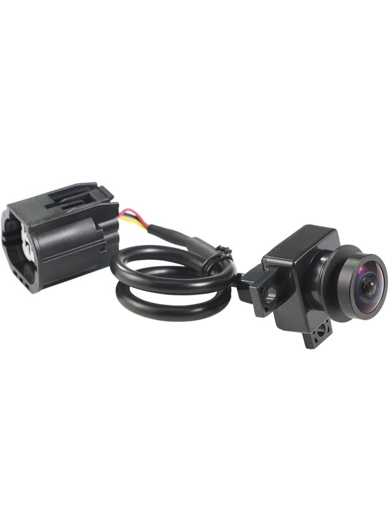 56054041AD الكاميرا الاحتياطية للمنظر الخلفي Fits 2009-2012 دودج رام 1500 2500 3500 - Image 3