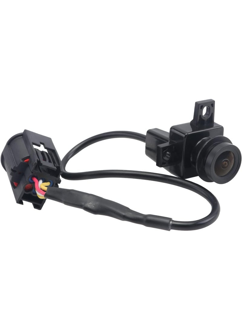 56054041AD الكاميرا الاحتياطية للمنظر الخلفي Fits 2009-2012 دودج رام 1500 2500 3500 - Image 1