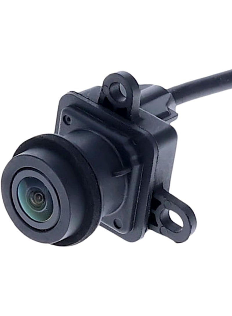 56054041AD الكاميرا الاحتياطية للمنظر الخلفي Fits 2009-2012 دودج رام 1500 2500 3500 - Image 4