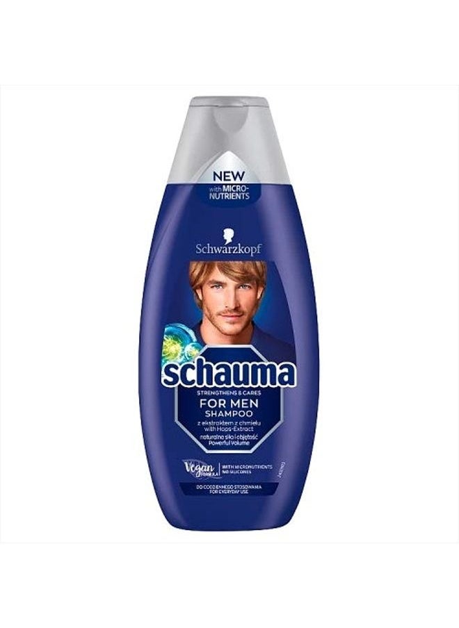 Schwarzkopf Mens Hair Shampoo 250 Ml - pzsku/ZC8E99BB3DC80ABD59F1BZ/45/_/1684209357/ebd88b0b-2c07-4c4d-82db-3bc86cf7ecd7