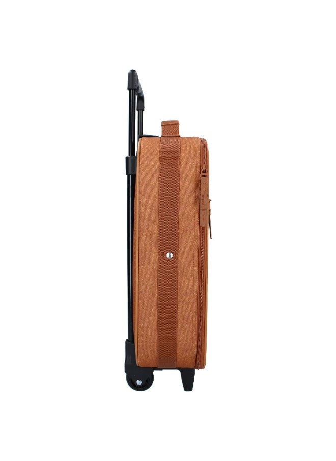 Kidzroom Trolley suitcase Kidzroom Brown Bear  - Image 2
