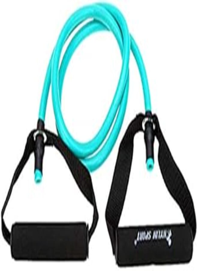 Y0702GR Natural Rubber Latex Fitness Resistance band