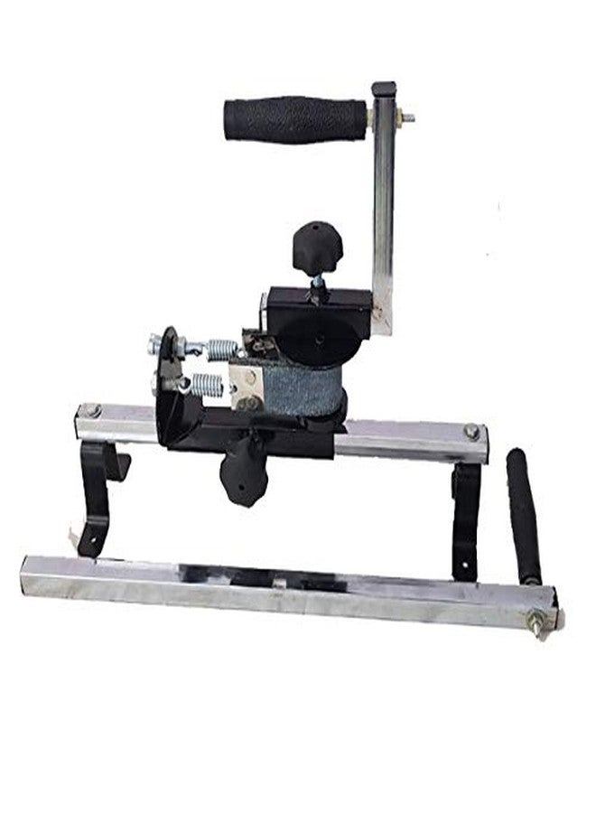 ACCO Axial Shoulder Wheel (Standard Size) | Shoulder Exerciser | Shoulder Wheel for Physiotherapy - Image 4