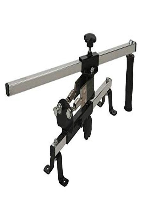 ACCO Axial Shoulder Wheel (Standard Size) | Shoulder Exerciser | Shoulder Wheel for Physiotherapy - Image 1