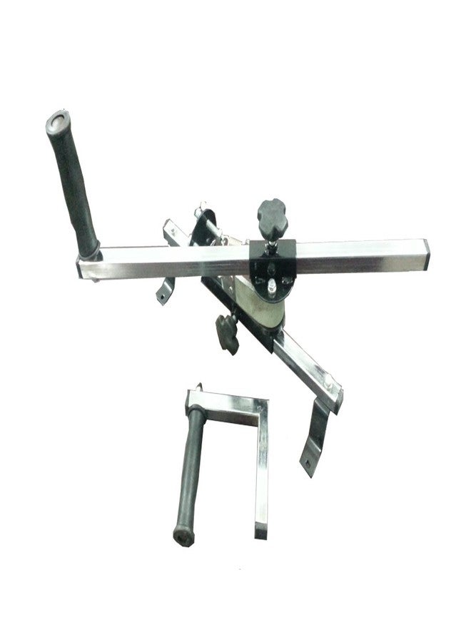ACCO Axial Shoulder Wheel (Standard Size) | Shoulder Exerciser | Shoulder Wheel for Physiotherapy - Image 5