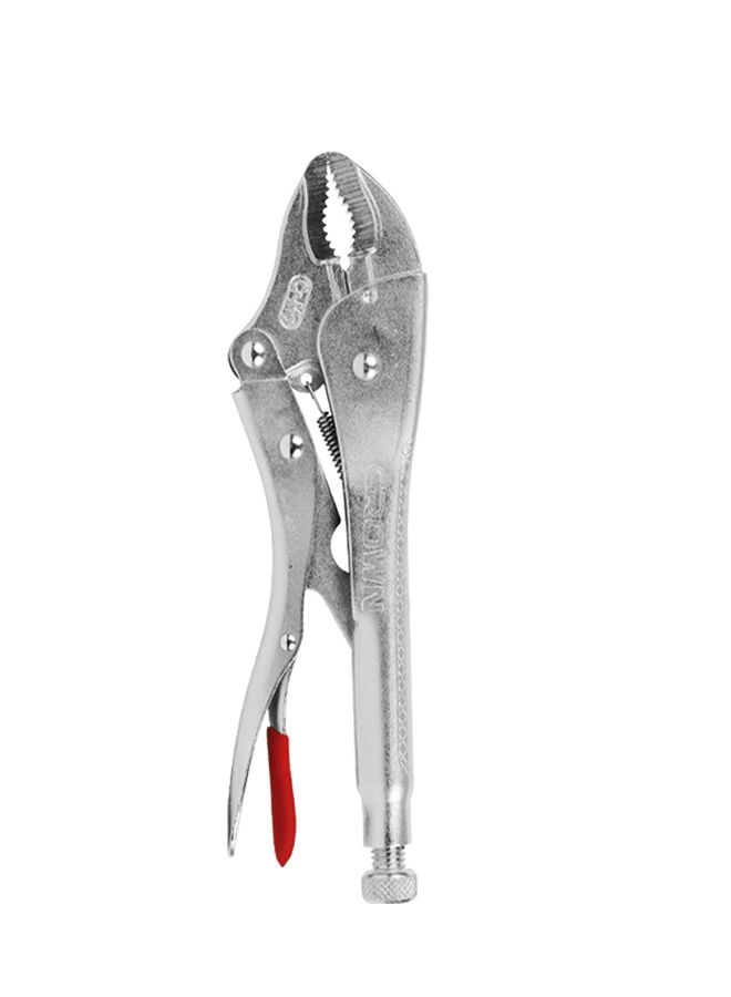 Crown GRIP WRENCH 5", ROUND SHARP MOUTH