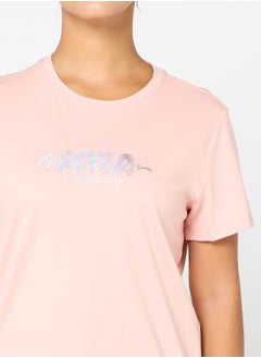 ANTA Cross Training SS Tee  - Image 4