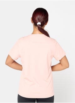 ANTA Cross Training SS Tee  - Image 2