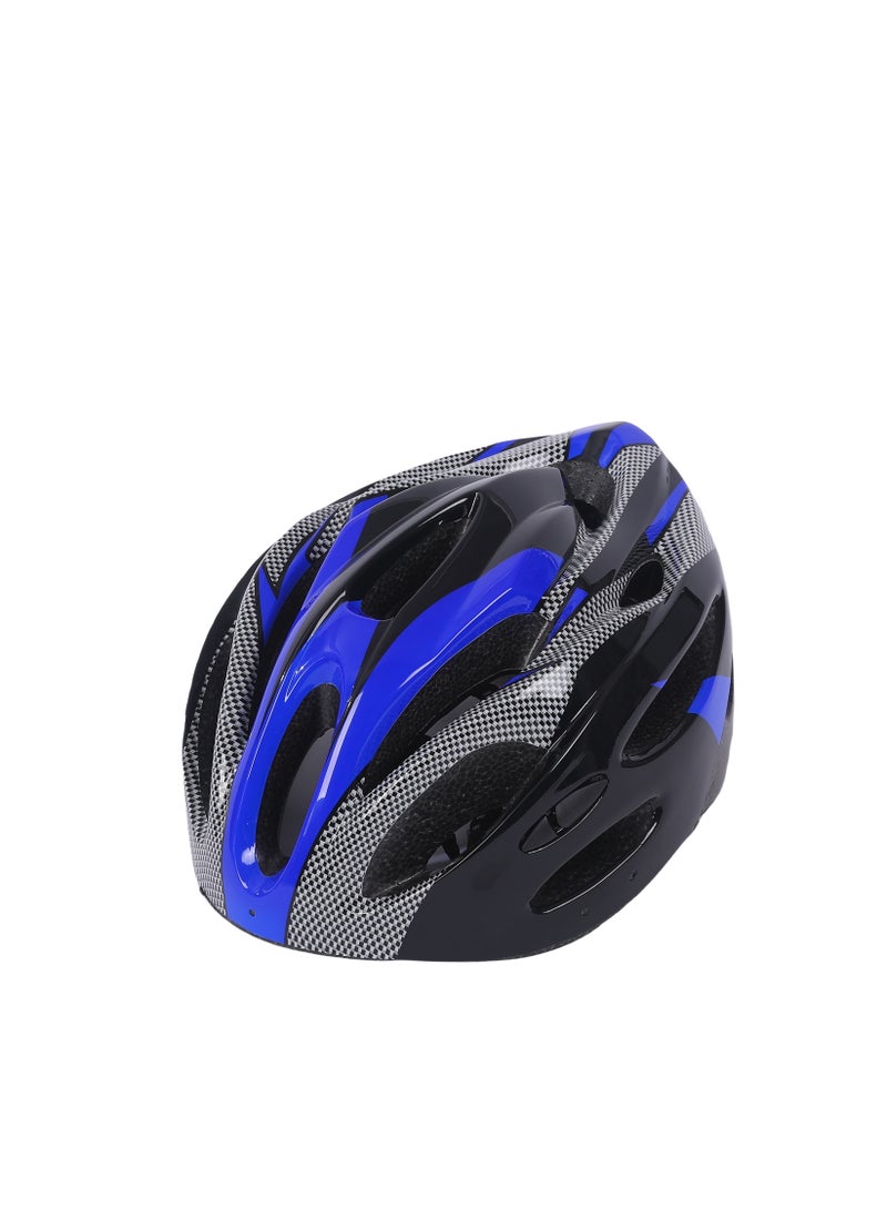 ENDLESS  EL1051 High Quality Cycle and Skates Helmet with Adjustable Strap | Material : Polycarbonate, EPS | With Inside Cushioning Padding for Comfort | For Adults, Women and Men - Image 2